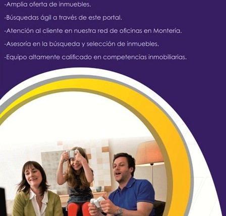 Arrendatarios