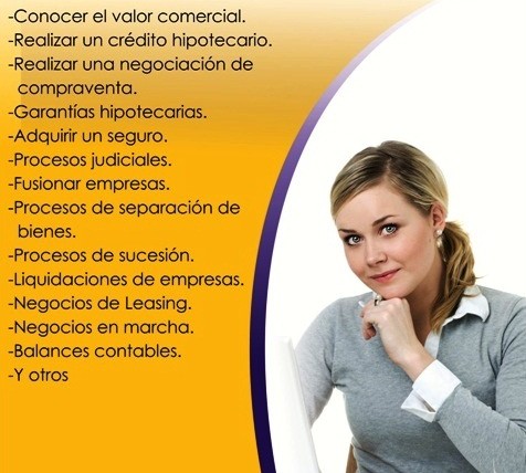 Avalúos