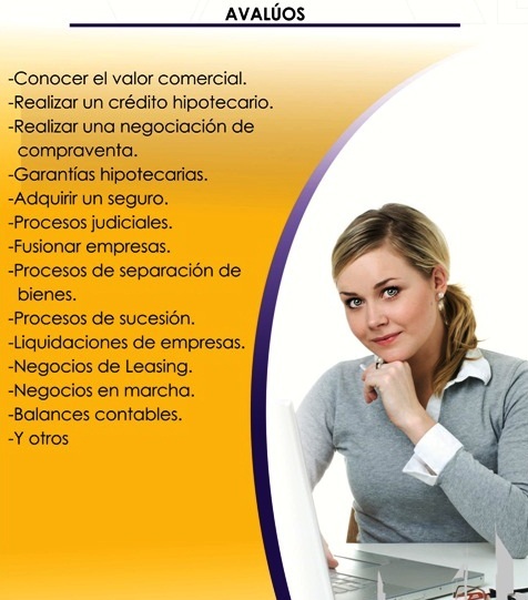 Avalúos