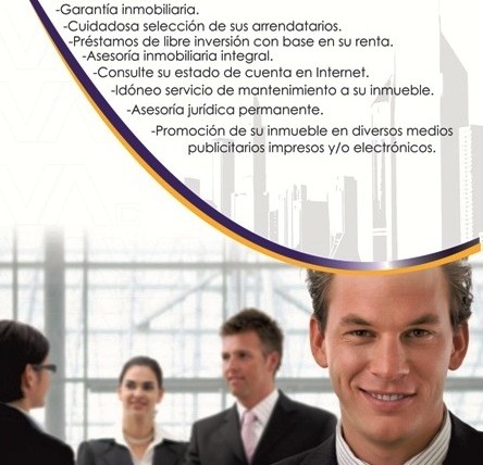 Servicios a propietarios