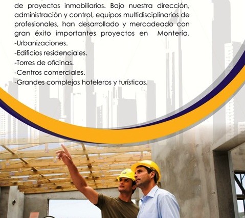 Proyectos